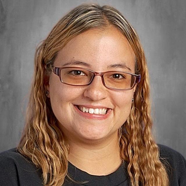 CorinnaOuellette's Profile Photo