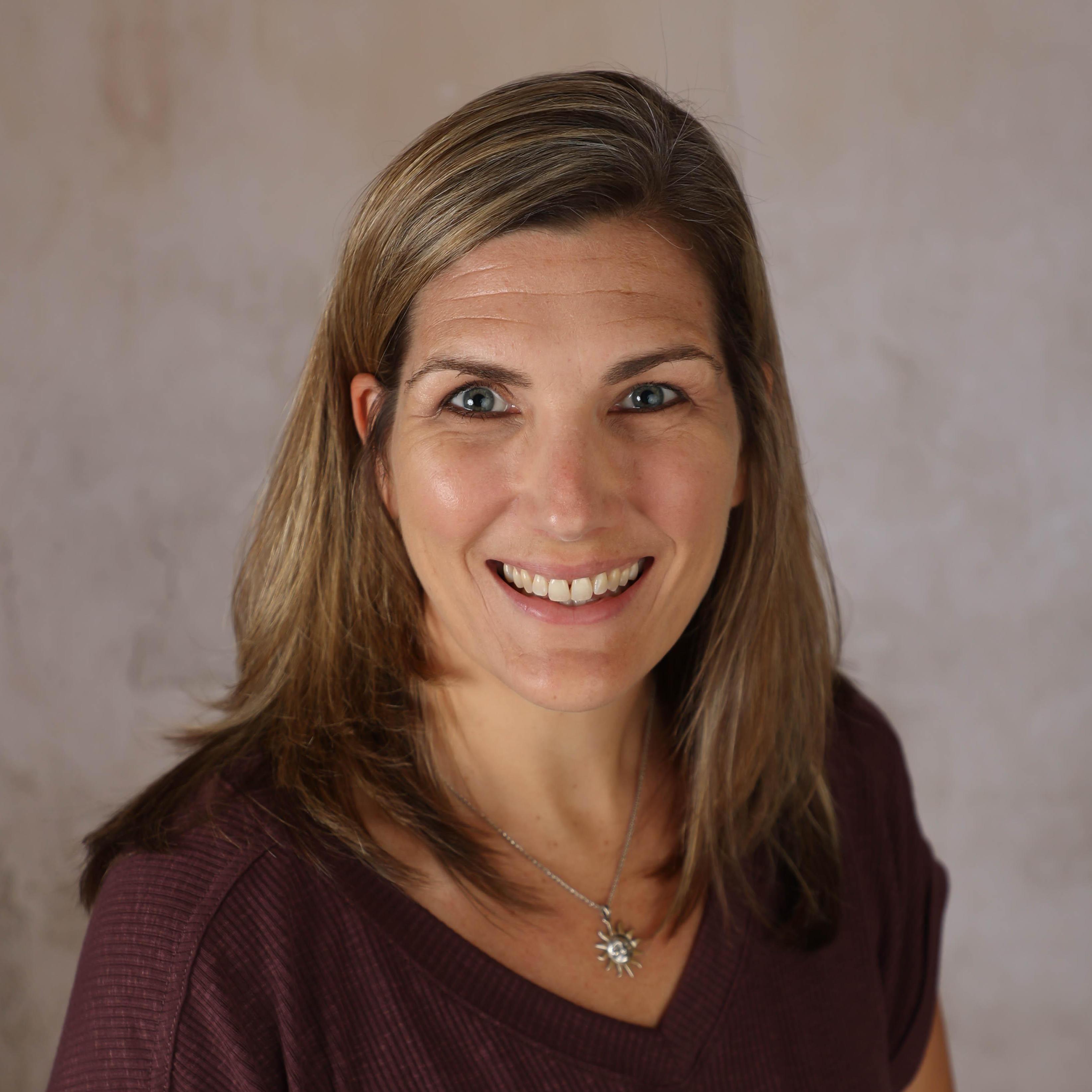 CourtneyBurdette's Profile Photo