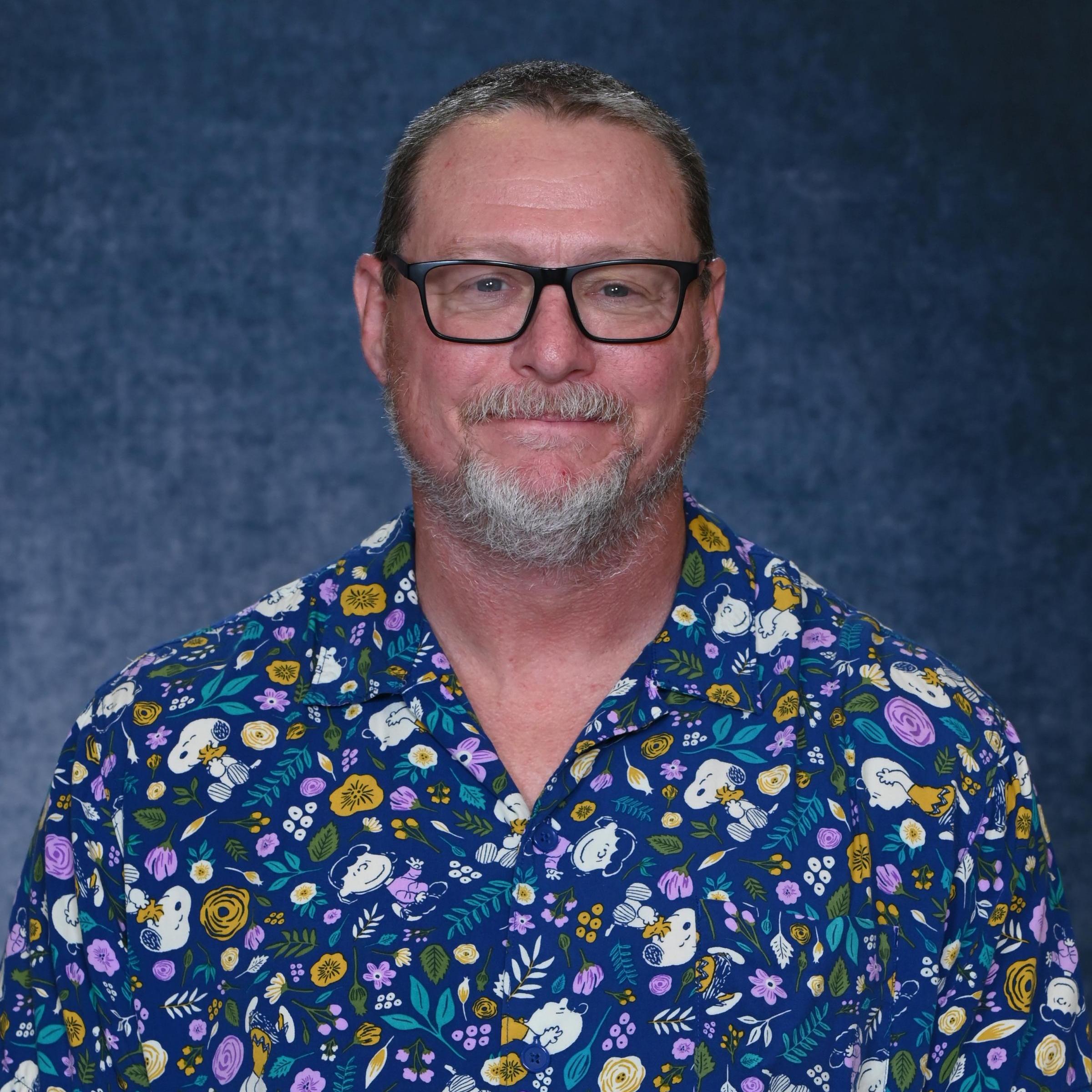 DavidBaskette's Profile Photo