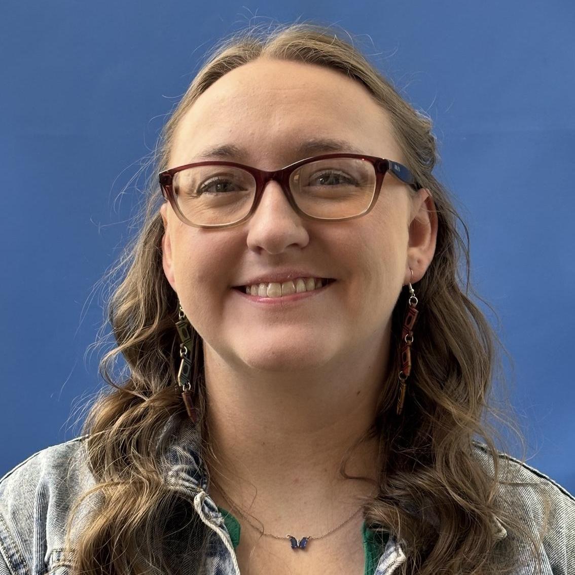 ChristineKissner's Profile Photo