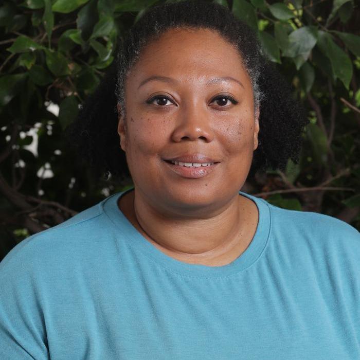 MartinelleAllen's Profile Photo