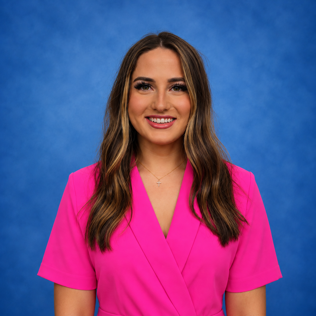 BrealynHerring's Profile Photo