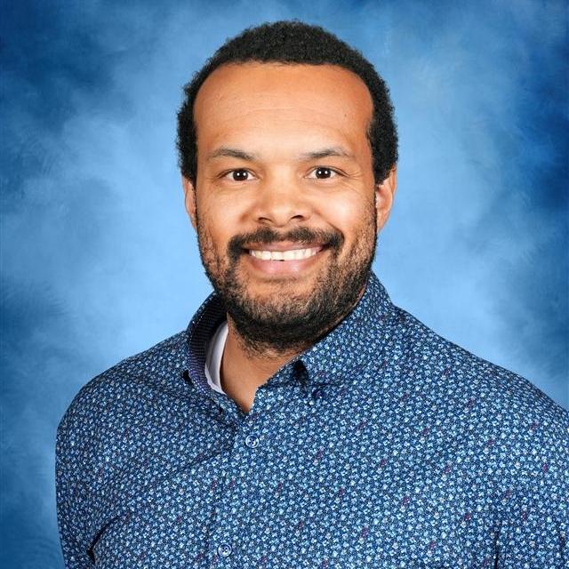 TravisBuster's Profile Photo