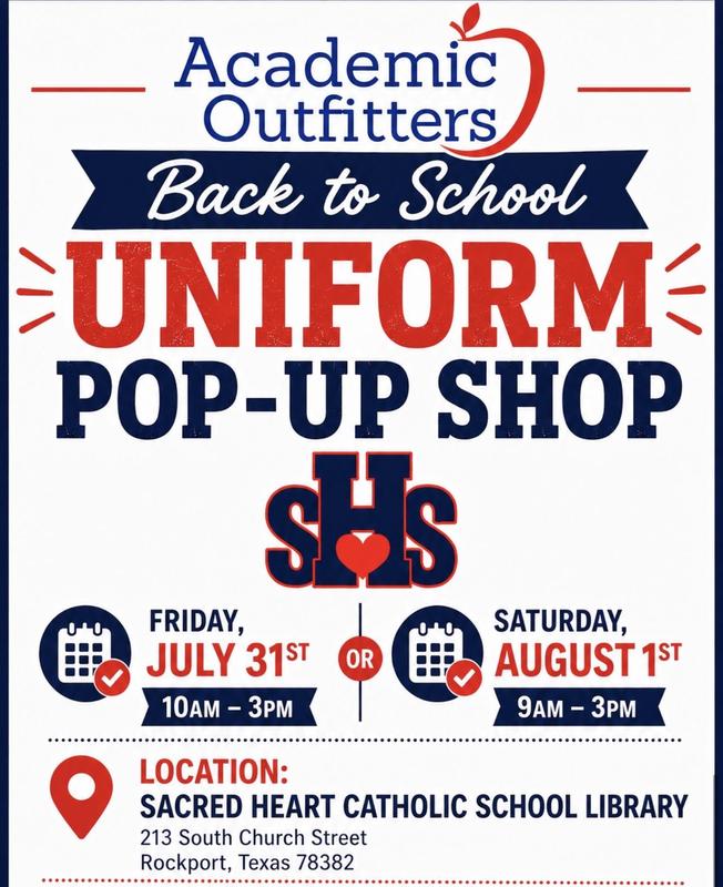 Uniform pop up