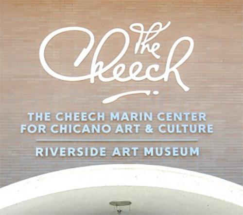 Cheech Marin Center for Chicano Art & Culture