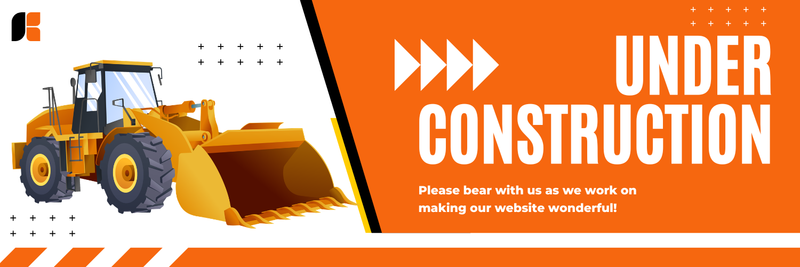 Under Construction