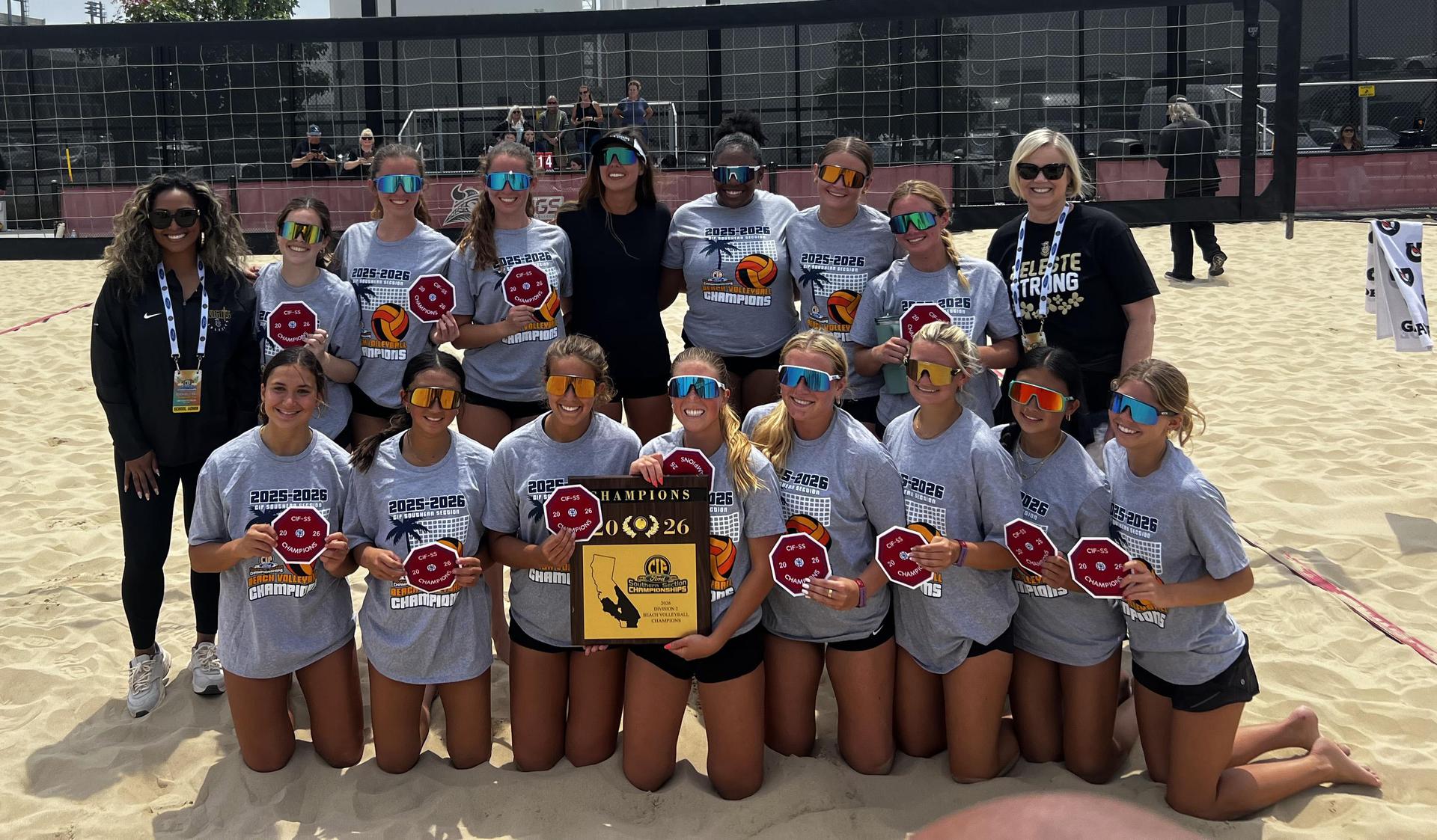 CIF Champions
