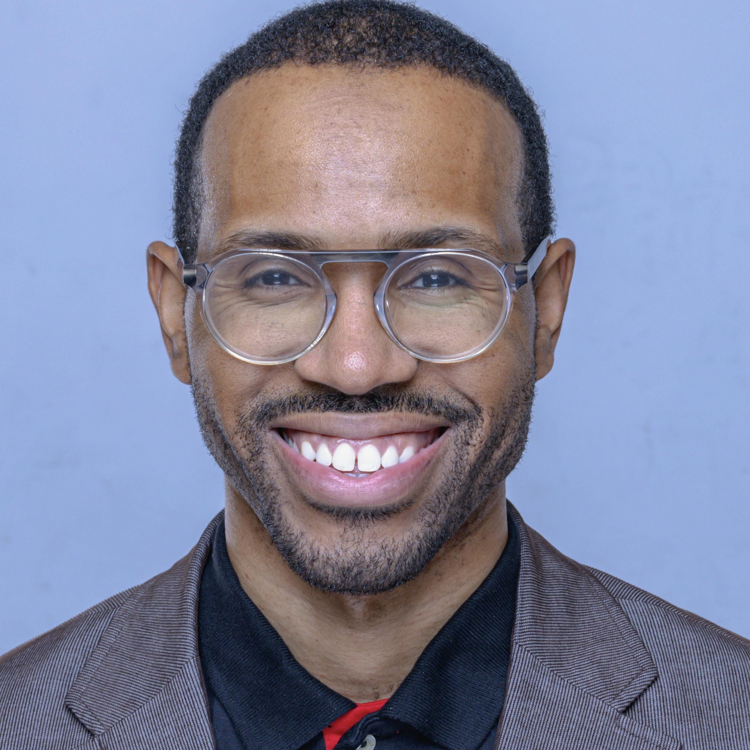 ChristopherElliott's Profile Photo