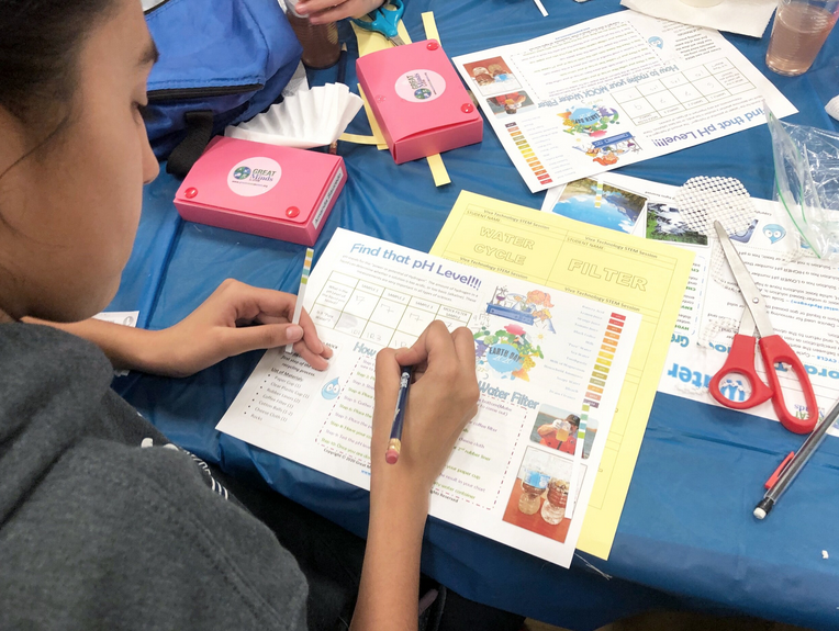 Be a part of the DREAMS Community.