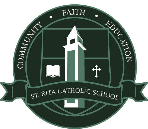 Crest Logo