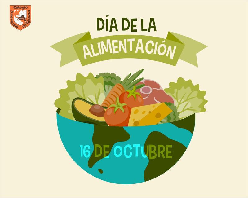Día de la Alimentación Featured Photo