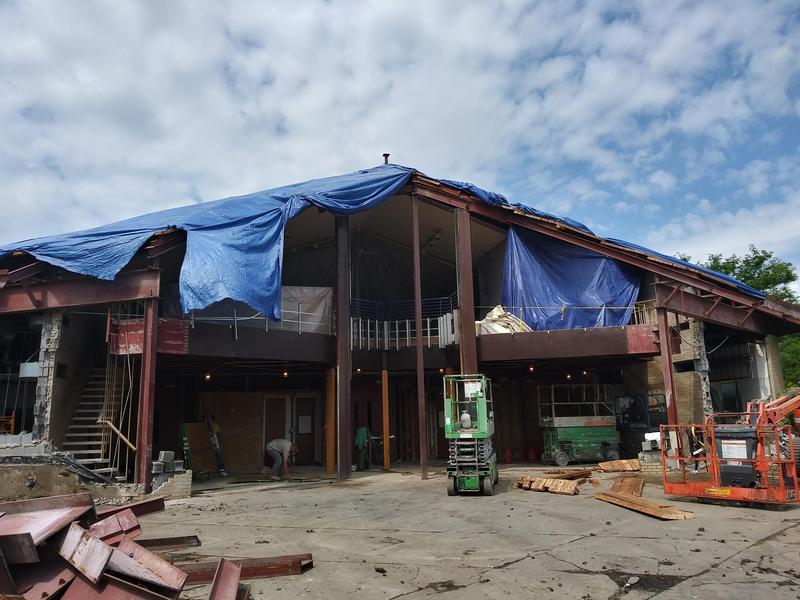 RGH Construction Updates Featured Photo