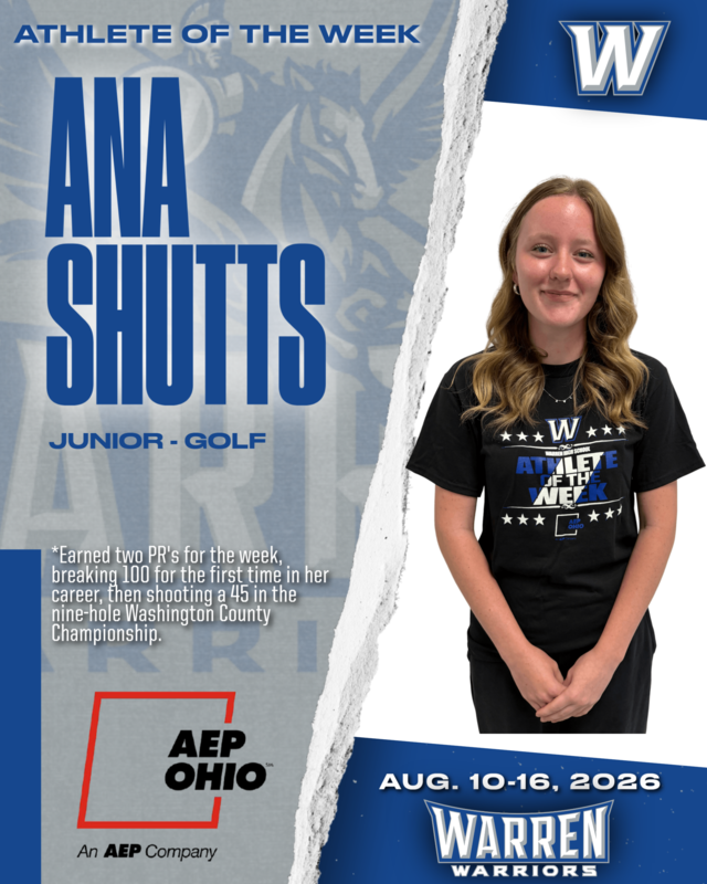 Ana Shutts