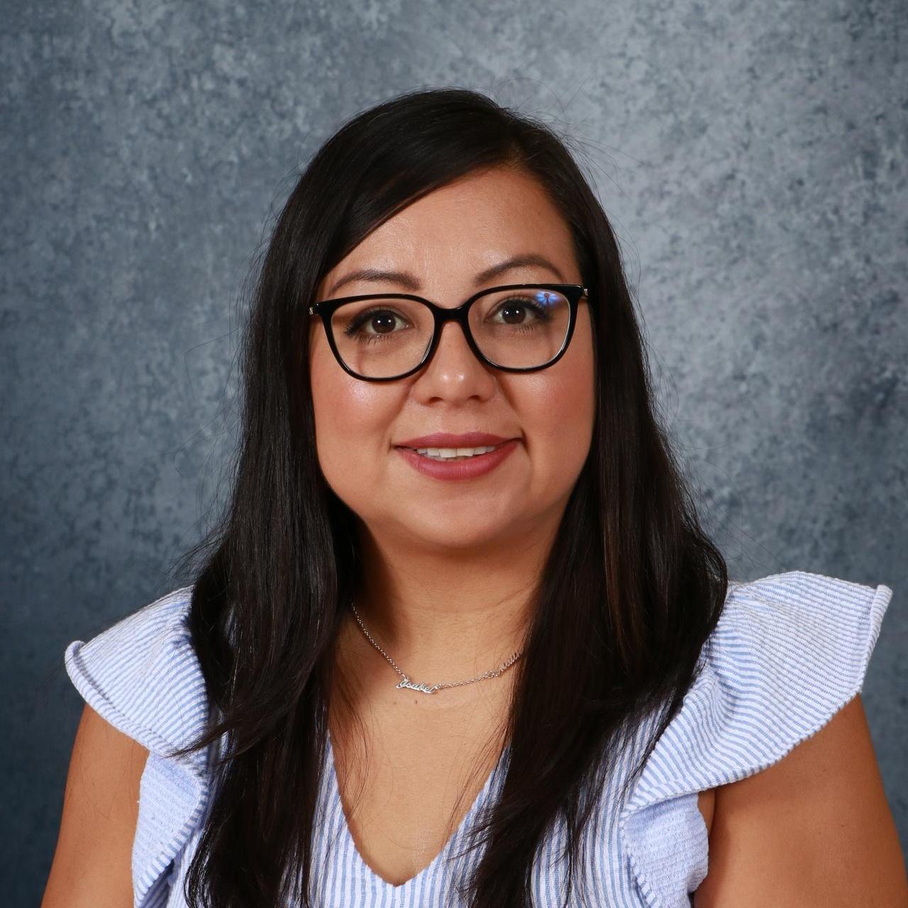 PatriciaMatos-Juarez's Profile Photo