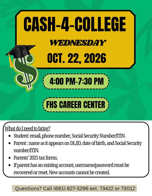cash4college