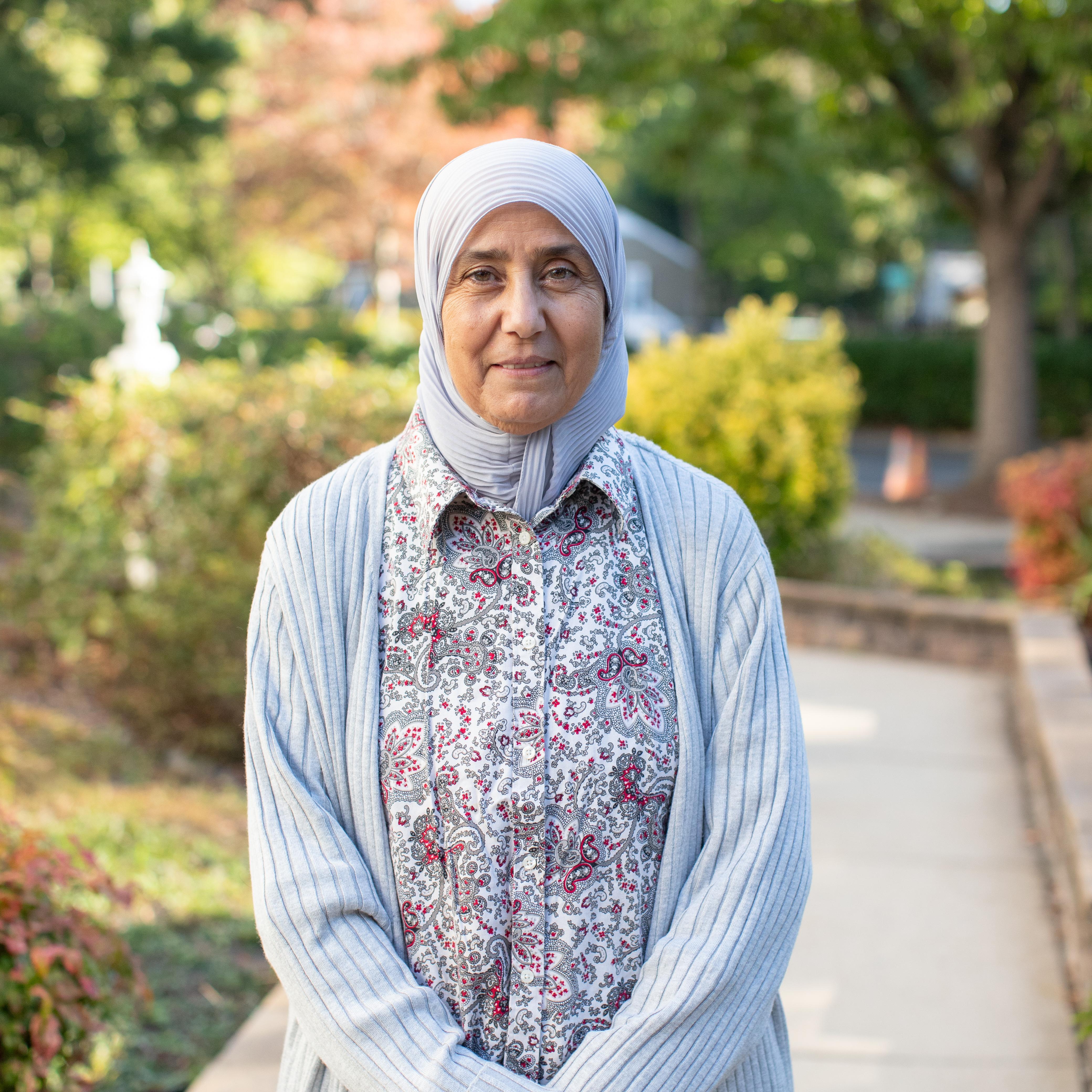 SafaaElridy's Profile Photo