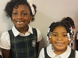 Crafts with families