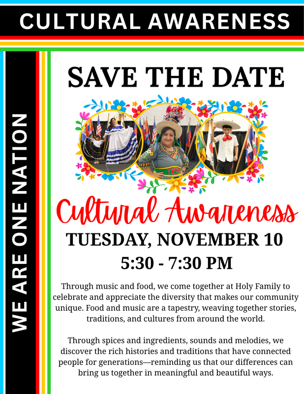 Cultural Awareness Featured Photo