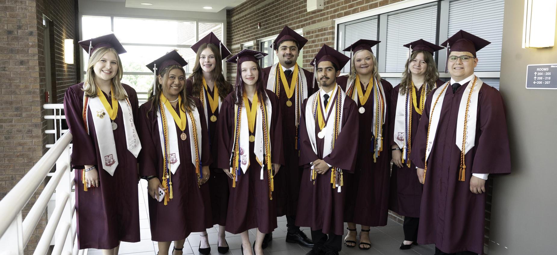 Graduation