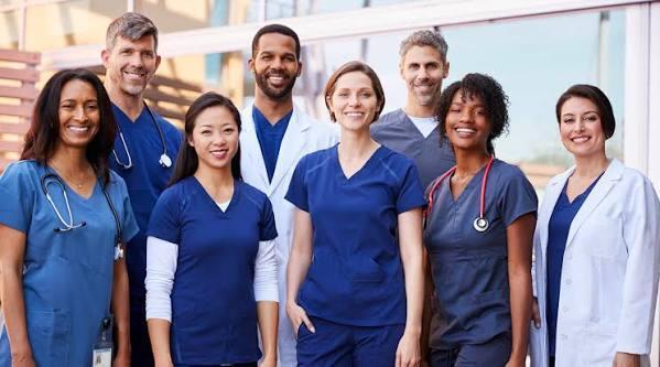 Future Health Care Professionals – This Opportunity is for You!
