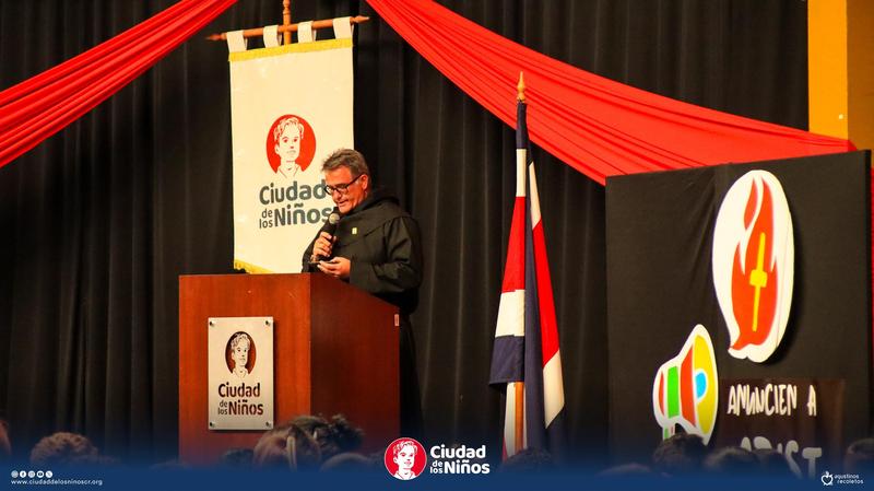 Inauguración y Bienvenida a CDN Featured Photo