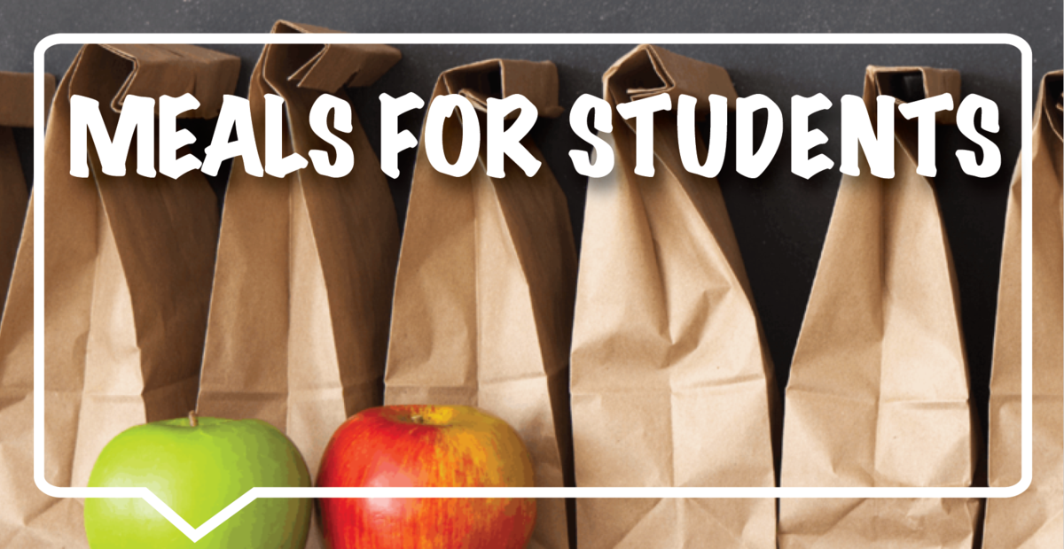 MealsForStudents