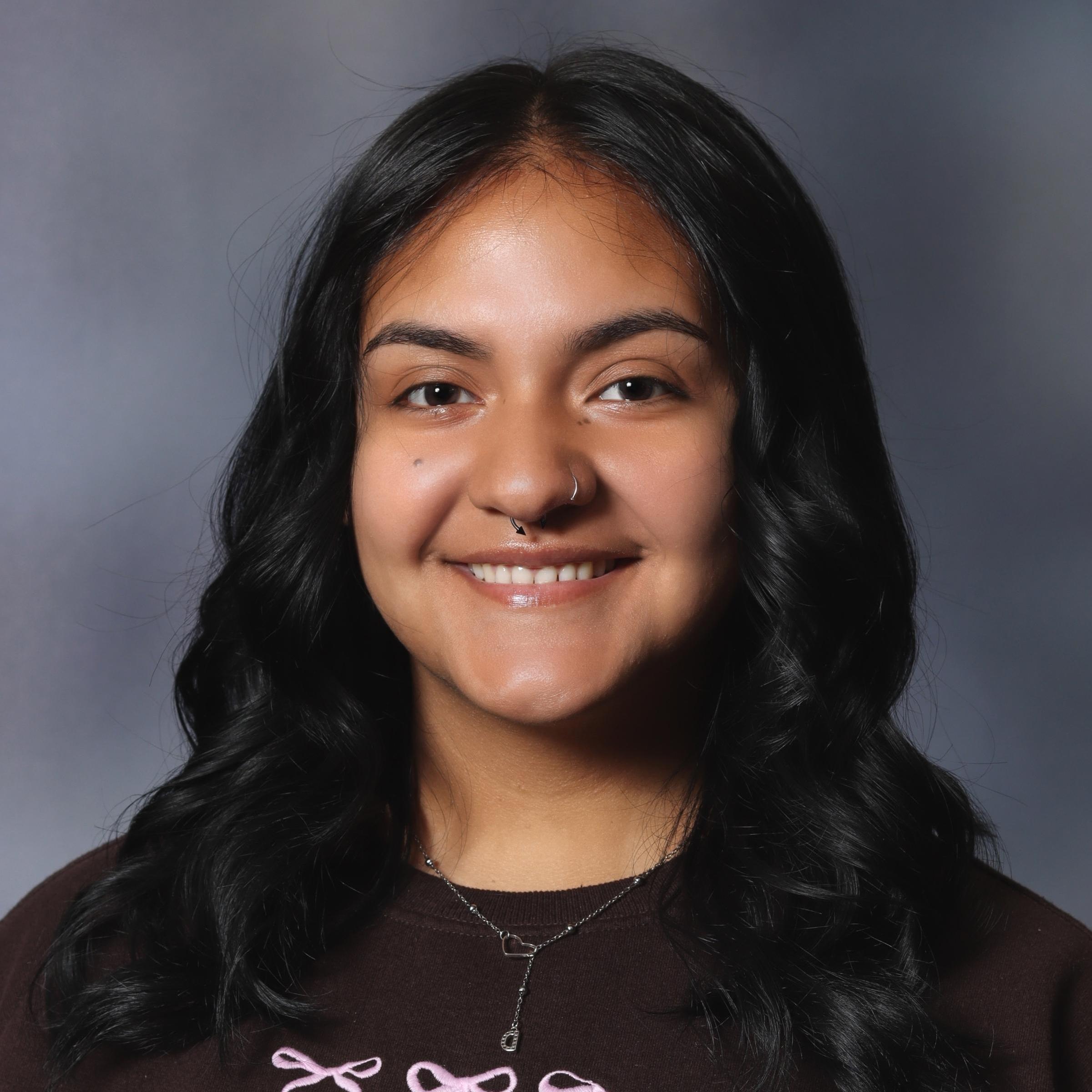 DianaGomez's Profile Photo