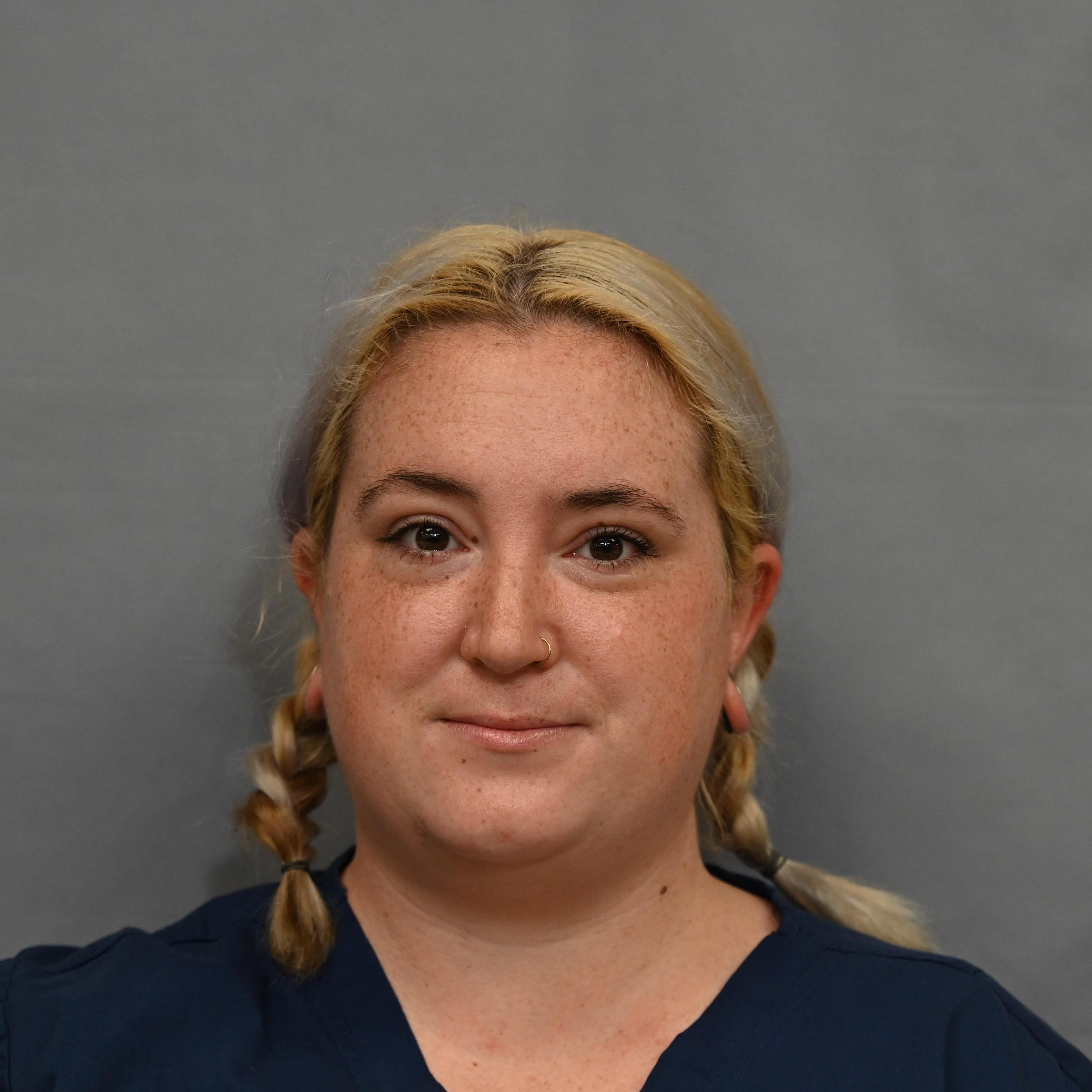 DanielleTorbett's Profile Photo