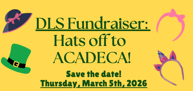Hats off to Acadeca - Thursday, March 5th Featured Photo