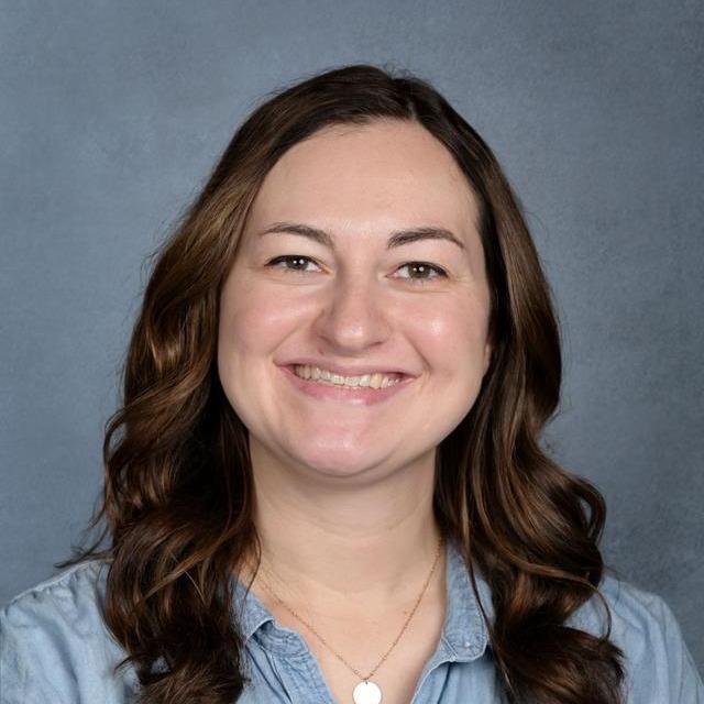 MaggieHousel-Clark's Profile Photo