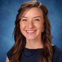 AmberMcCarthy's Profile Photo