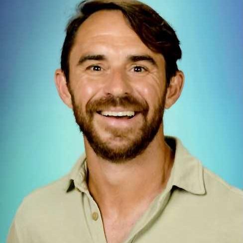 SimonHairston's Profile Photo