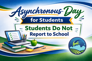 Asynchronous Day Friday