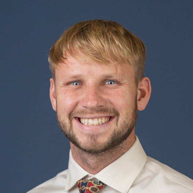 StephenFlora's Profile Photo