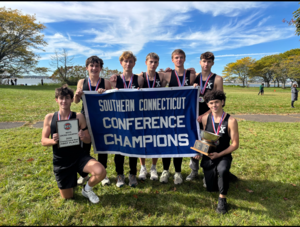 XC CHamps!