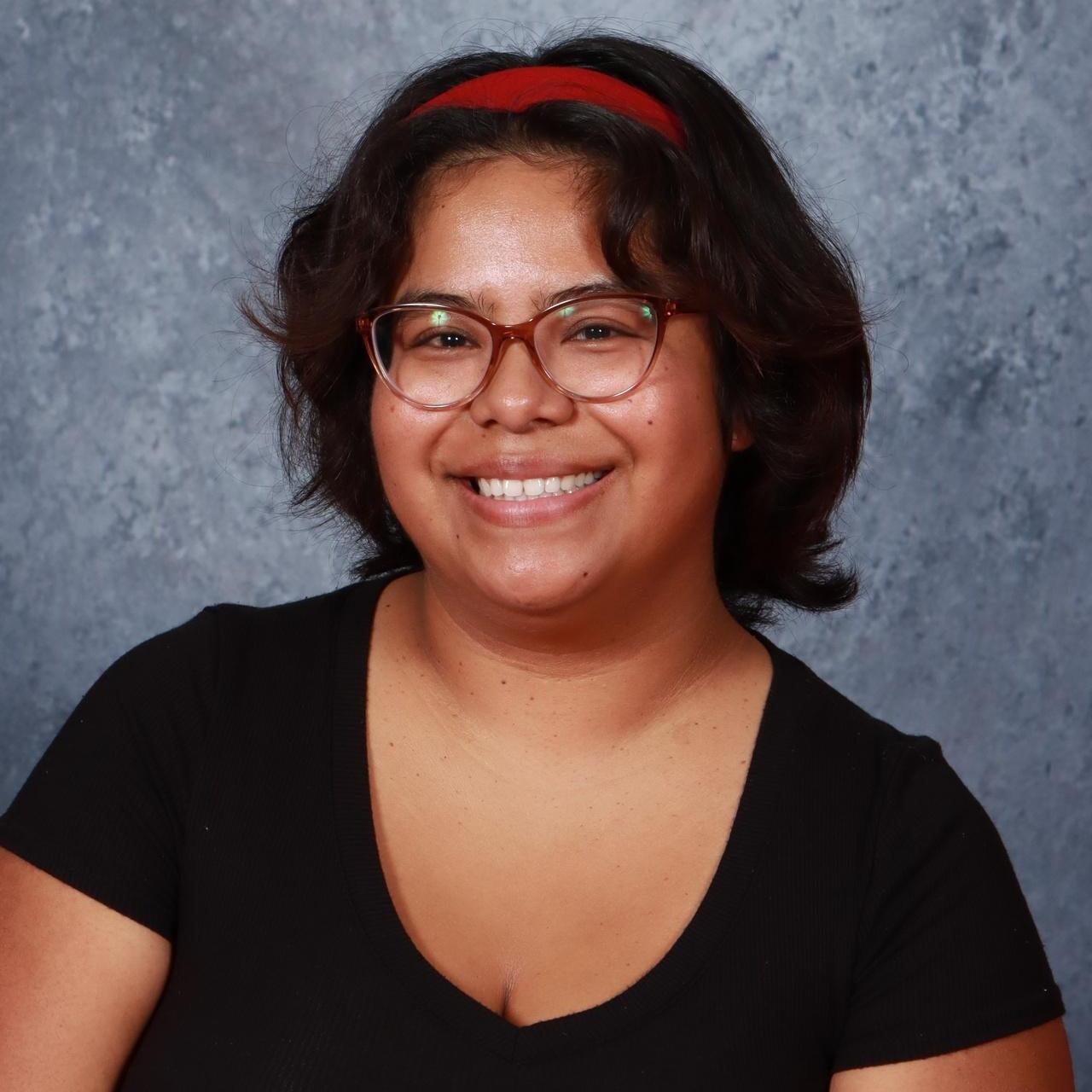 KarlaVillarreal Solis's Profile Photo