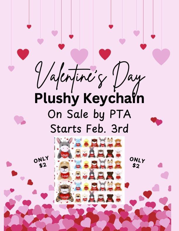 PTA Sale
