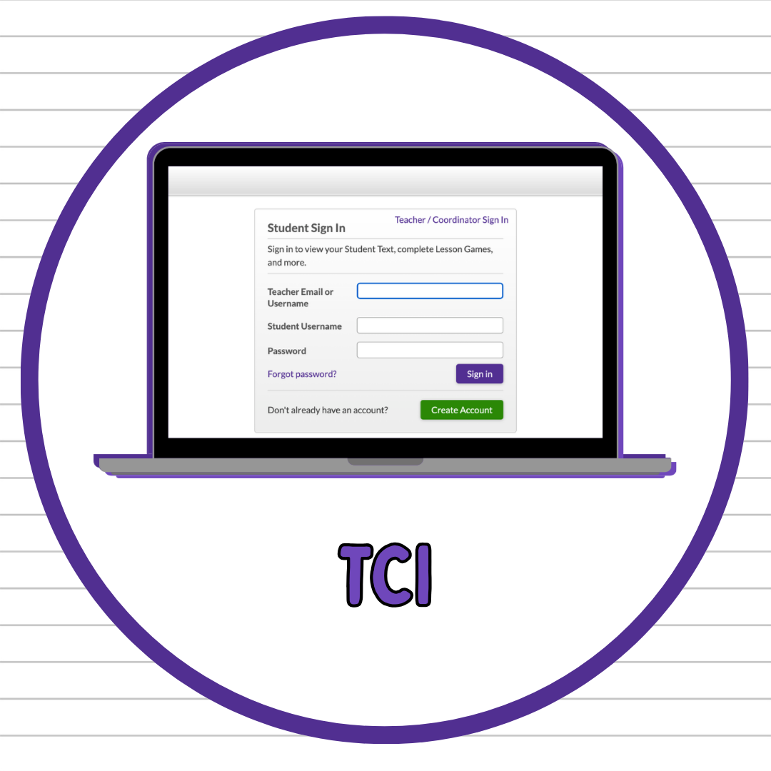 TCI logo