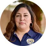 Juanita Gutierrez