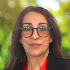 PatriciaHorton's Profile Photo
