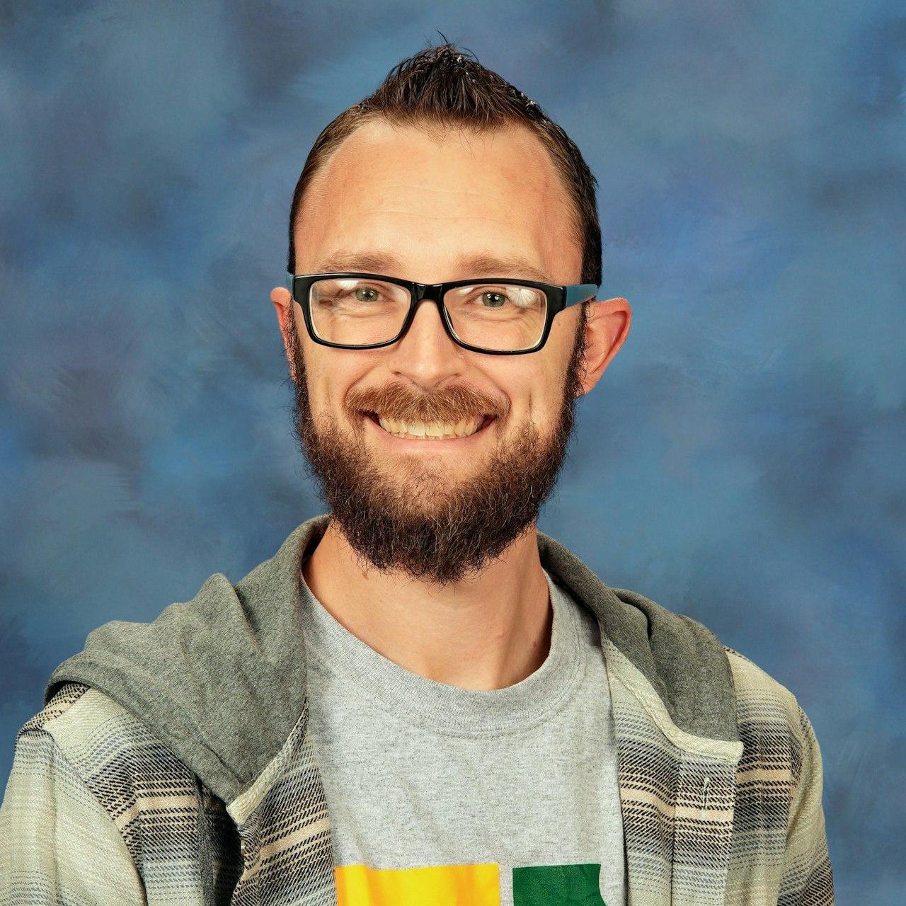 ChristianClack's Profile Photo