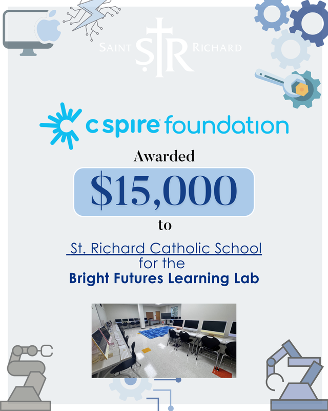 Saint R's Bright Futures Learning Lab Featured Photo