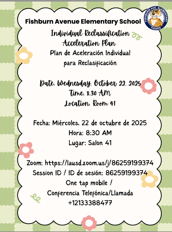flyer