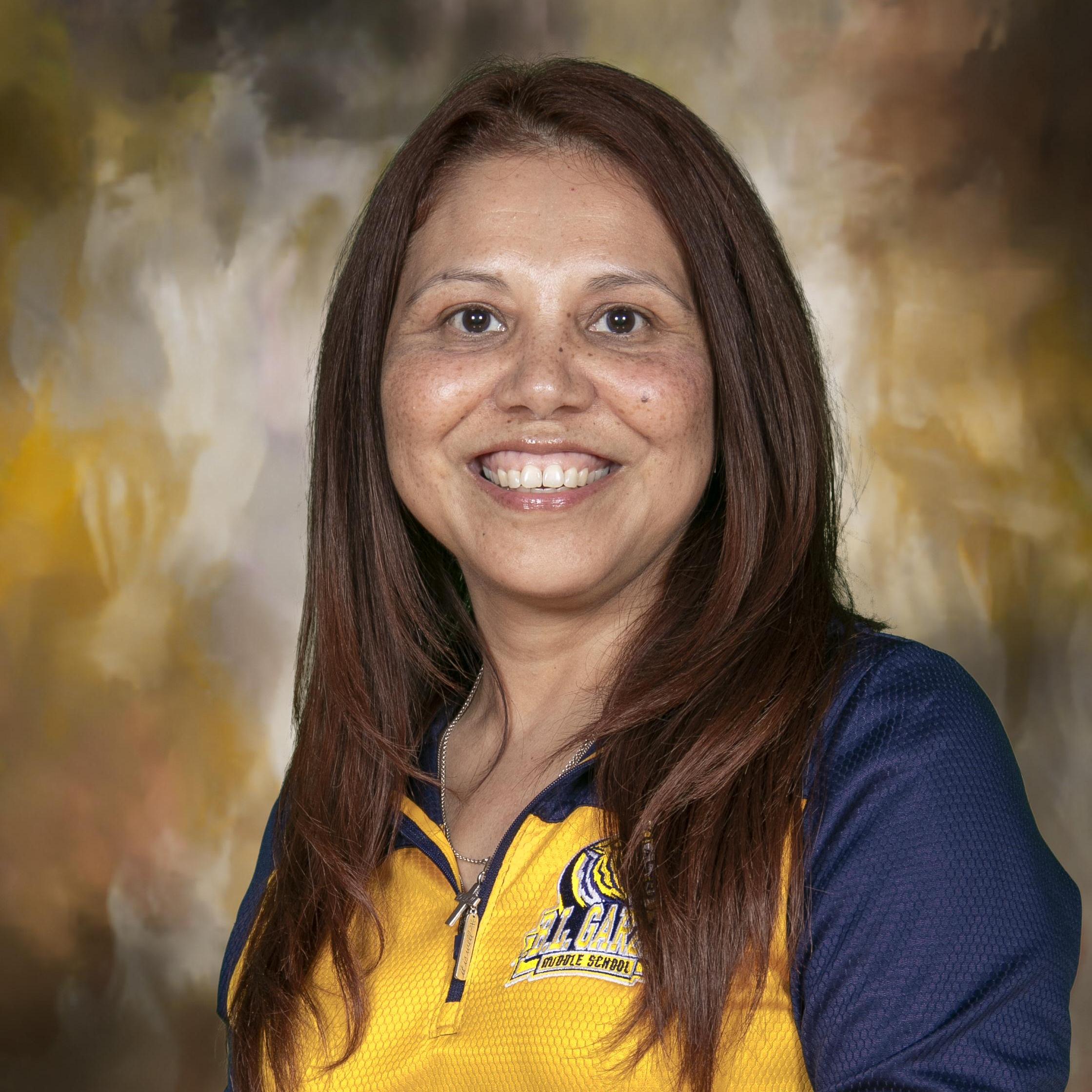 AdrianaAlejandro's Profile Photo