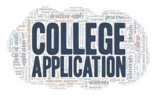 College App pic