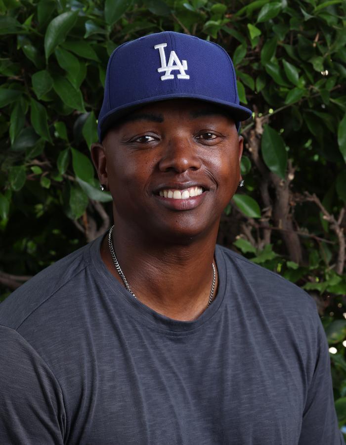 Coach Washington