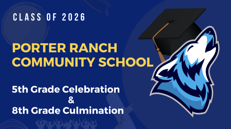 5th Celebration & 8th Culmination Information