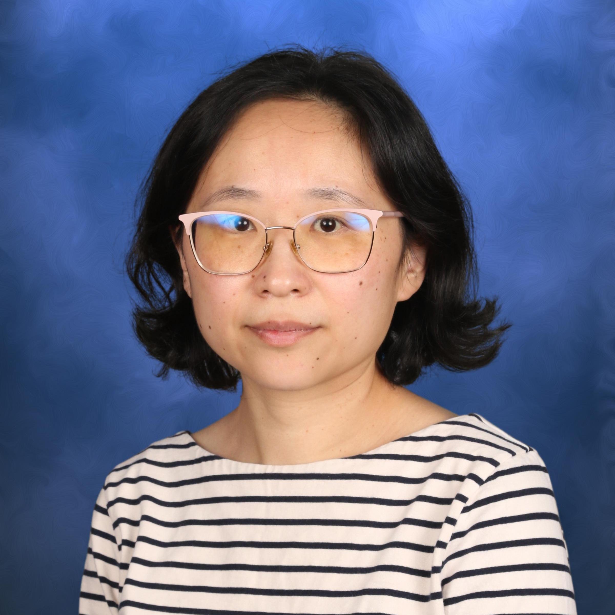 ChenLiu's Profile Photo