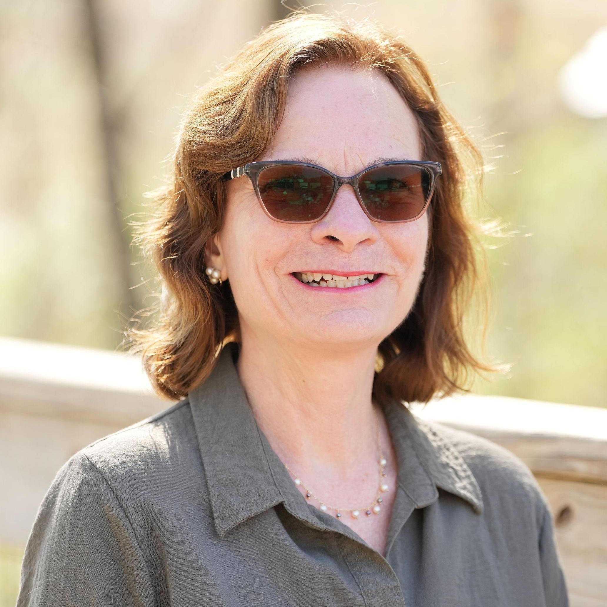 BarbaraBlau's Profile Photo