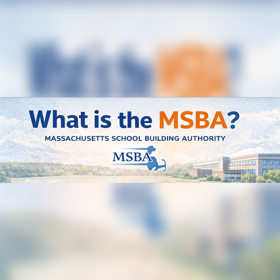 MSBA logo